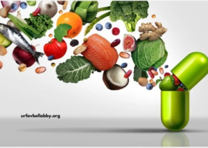 Nutrition for Health