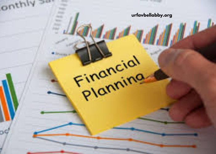 Personal Finance Planning