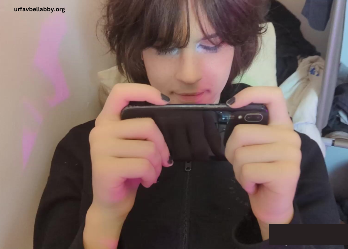 Femboyhami - Explore Top Videos, Gifs & Photos Now